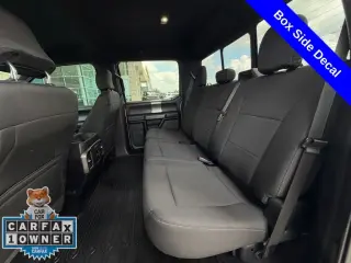 Ford F-150 2016 4x2 King Ranch 4dr SuperCrew 5.5 ft. SB