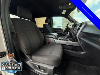 Ford F-150 2016 4x2 King Ranch 4dr SuperCrew 5.5 ft. SB