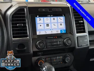 Ford F-150 2016 4x2 King Ranch 4dr SuperCrew 5.5 ft. SB