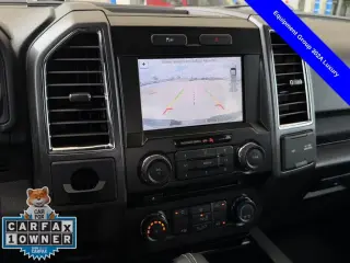 Ford F-150 2016 4x2 King Ranch 4dr SuperCrew 5.5 ft. SB