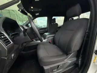 Ford F-150 2016 4x2 King Ranch 4dr SuperCrew 5.5 ft. SB