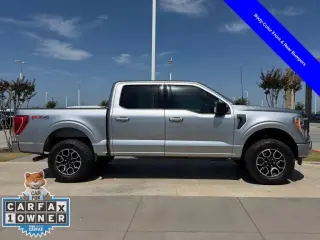 Ford F-150 2023 4x4 XL 4dr SuperCrew 5.5 ft. SB