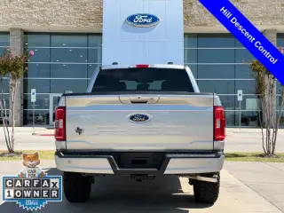 Ford F-150 2023 4x4 XL 4dr SuperCrew 5.5 ft. SB