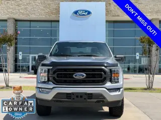 Ford F-150 2023 4x4 XL 4dr SuperCrew 5.5 ft. SB