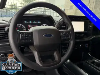 Ford F-150 2023 4x4 XL 4dr SuperCab 6.5 ft. SB