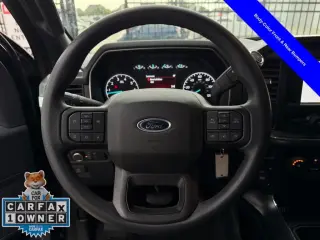 Ford F-150 2023 4x4 XL 4dr SuperCab 6.5 ft. SB