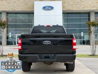 Ford F-150 2023 4x4 XL 4dr SuperCab 6.5 ft. SB