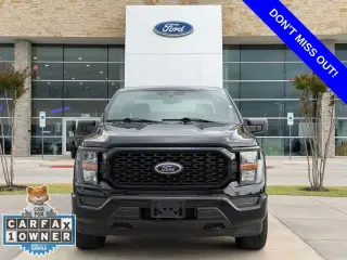 Ford F-150 2023 4x4 XL 4dr SuperCab 6.5 ft. SB