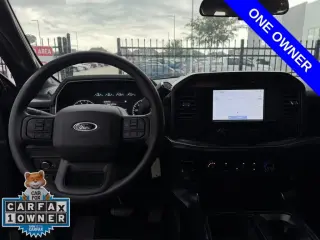 Ford F-150 2023 4x4 XL 4dr SuperCab 6.5 ft. SB