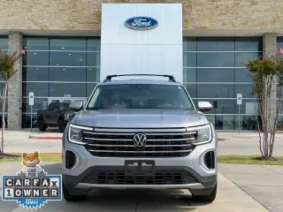 Volkswagen Atlas 2024 SE 4dr SUV w/Technology