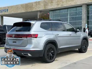 Volkswagen Atlas 2024 SE 4dr SUV w/Technology