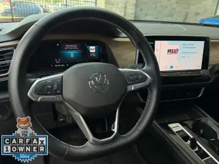 Volkswagen Atlas 2024 SE 4dr SUV w/Technology
