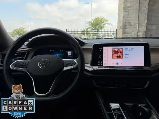 Volkswagen Atlas 2024 SE 4dr SUV w/Technology