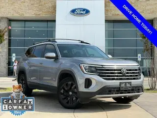 Volkswagen Atlas 2024 SE 4dr SUV w/Technology