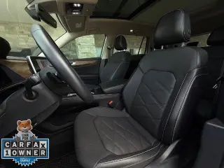 Volkswagen Atlas 2024 SE 4dr SUV w/Technology