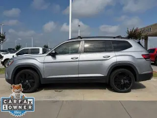 Volkswagen Atlas 2024 SE 4dr SUV w/Technology