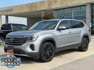 Volkswagen Atlas 2024 SE 4dr SUV w/Technology