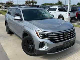Volkswagen Atlas 2024 SE 4dr SUV w/Technology