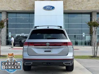 Volkswagen Atlas 2024 SE 4dr SUV w/Technology