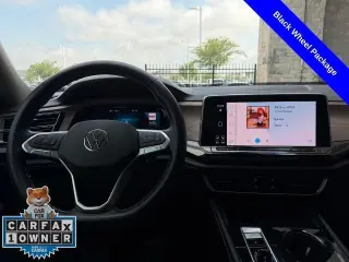 Volkswagen Atlas 2024 SE 4dr SUV w/Technology