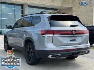 Volkswagen Atlas 2024 SE 4dr SUV w/Technology