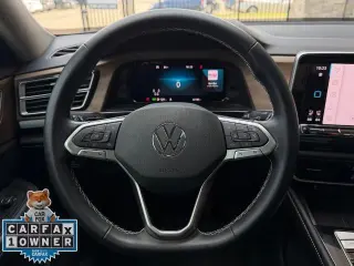 Volkswagen Atlas 2024 SE 4dr SUV w/Technology