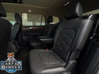 Volkswagen Atlas 2024 SE 4dr SUV w/Technology