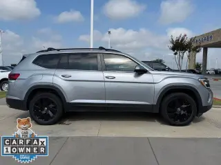 Volkswagen Atlas 2024 SE 4dr SUV w/Technology