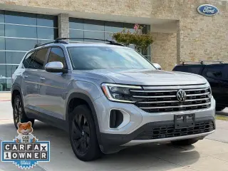 Volkswagen Atlas 2024 SE 4dr SUV w/Technology