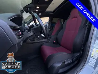 Honda Civic 2024 Si 4dr Sedan