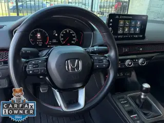 Honda Civic 2024 Si 4dr Sedan