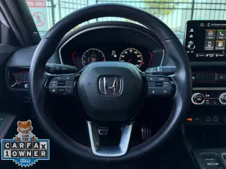 Honda Civic 2024 Si 4dr Sedan