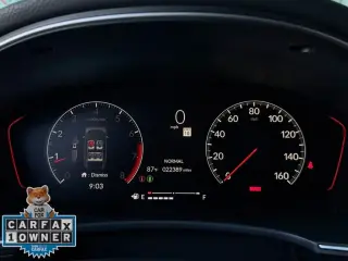 Honda Civic 2024 Si 4dr Sedan
