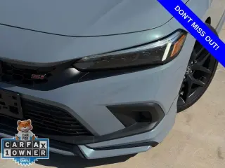 Honda Civic 2024 Si 4dr Sedan