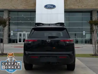 Nissan Pathfinder 2025 AWD SV 4dr SUV