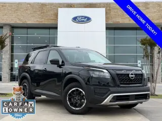 Nissan Pathfinder 2025 AWD SV 4dr SUV