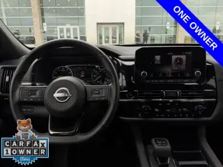 Nissan Pathfinder 2025 AWD SV 4dr SUV