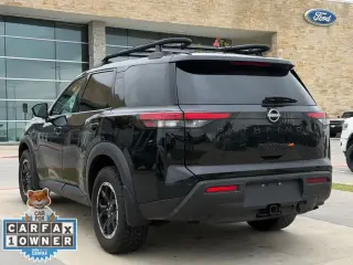 Nissan Pathfinder 2025 AWD SV 4dr SUV