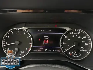Nissan Pathfinder 2025 AWD SV 4dr SUV
