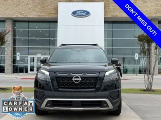 Nissan Pathfinder 2025 AWD SV 4dr SUV