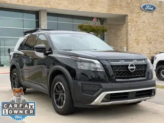Nissan Pathfinder 2025 AWD SV 4dr SUV