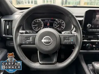 Nissan Pathfinder 2025 AWD SV 4dr SUV