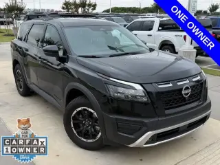 Nissan Pathfinder 2025 AWD SV 4dr SUV