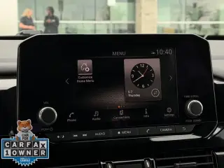 Nissan Pathfinder 2025 AWD SV 4dr SUV