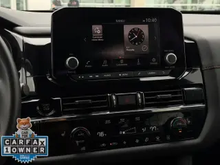 Nissan Pathfinder 2025 AWD SV 4dr SUV