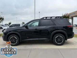 Nissan Pathfinder 2025 AWD SV 4dr SUV