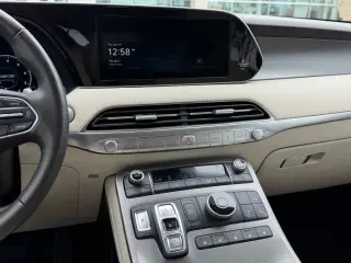 Hyundai PALISADE 2020 Limited 4dr SUV