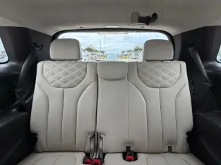 Hyundai PALISADE 2020 Limited 4dr SUV