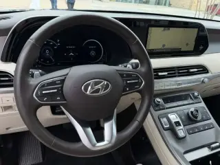 Hyundai PALISADE 2020 Limited 4dr SUV