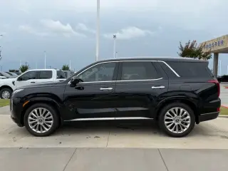 Hyundai PALISADE 2020 Limited 4dr SUV